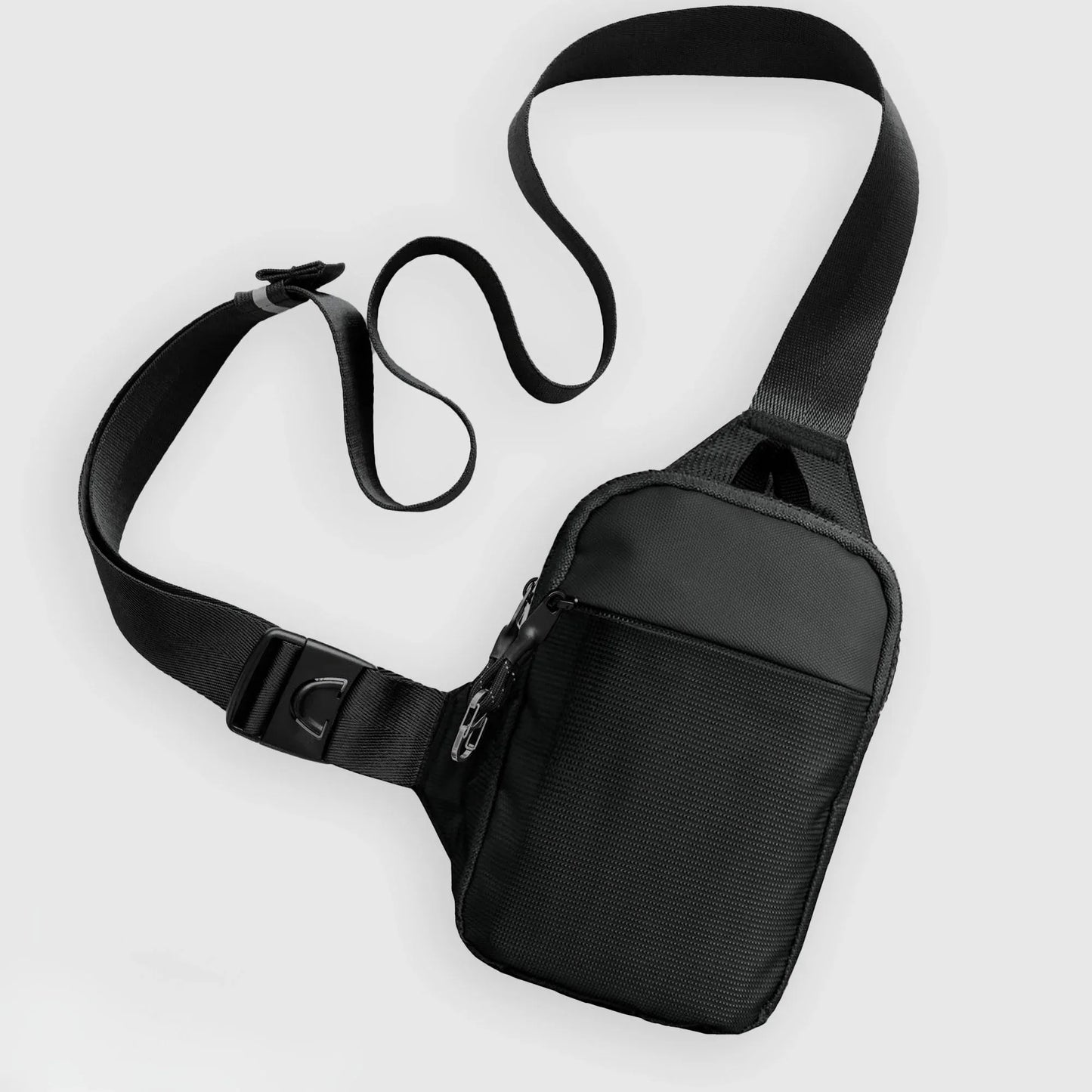 Mini Bandolera Unisex