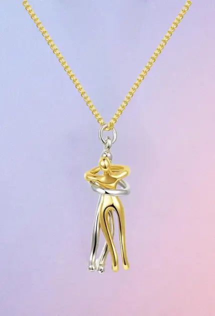 Collar Abrazo Infinito®