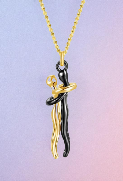 Collar Abrazo Infinito®
