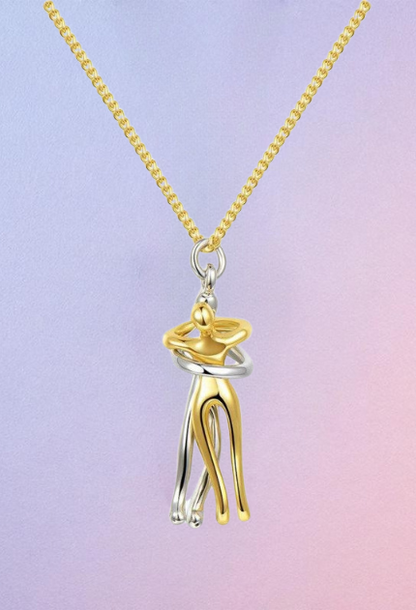 Collar Abrazo Infinito®