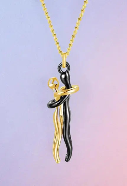 Collar Abrazo Infinito®